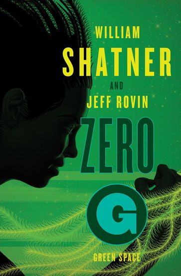 Zero-G - Jeff Rovin - William Shatner