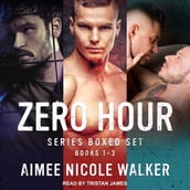 Zero Hour Series Boxed Set