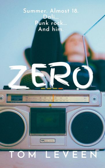 Zero - Tom Leveen