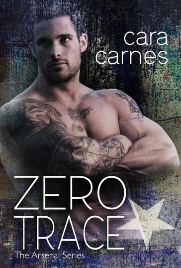Zero Trace - Cara Carnes