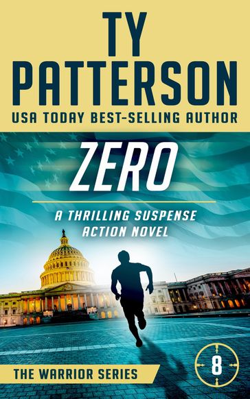 Zero - Ty Patterson