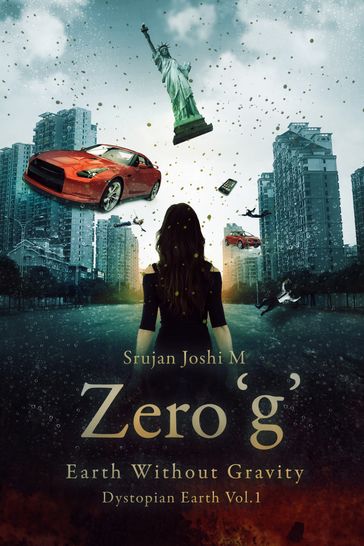 Zero 'g' - Srujan Joshi