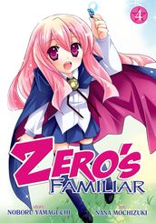 Zero s Familiar Vol. 04