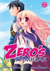 Zero s Familiar Vol. 07