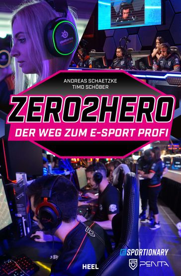 Zero2Hero - Andreas Schaetzke - Timo Schober