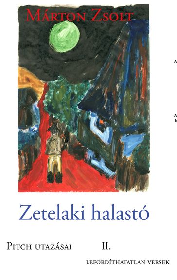 Zetelaki Halastó - Zsolt Márton