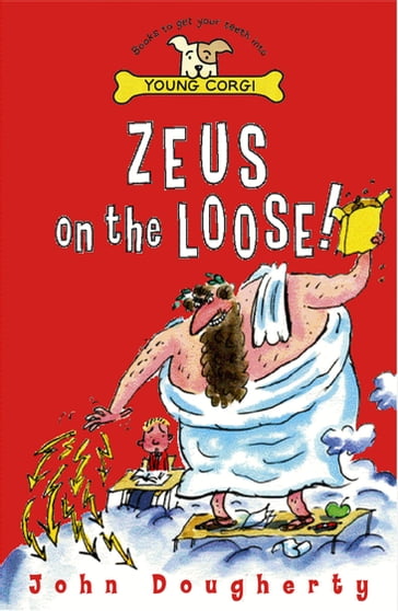 Zeus On The Loose - John Dougherty