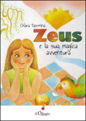 Zeus e la sua magica avventura