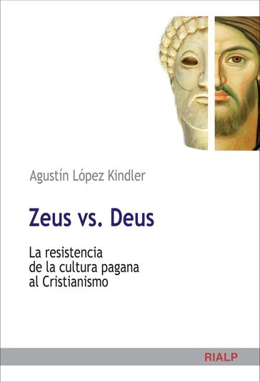 Zeus vs. Deus - Agustín López Kindler