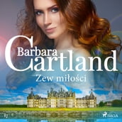 Zew mioci - Ponadczasowe historie miosne Barbary Cartland