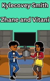 Zhane and Vitani