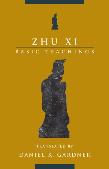 Zhu Xi - Xi Zhu