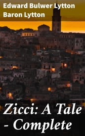 Zicci: A Tale  Complete