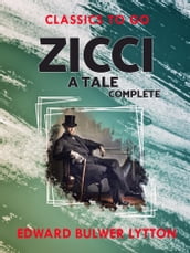 Zicci A Tale Complete