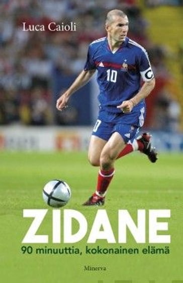 Zidane - Luca Caioli