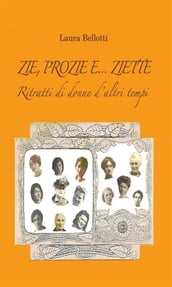 Zie, prozie e ziette