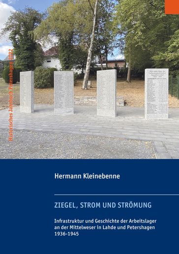 Ziegel, Strom und Strömung - Hermann Kleinebenne