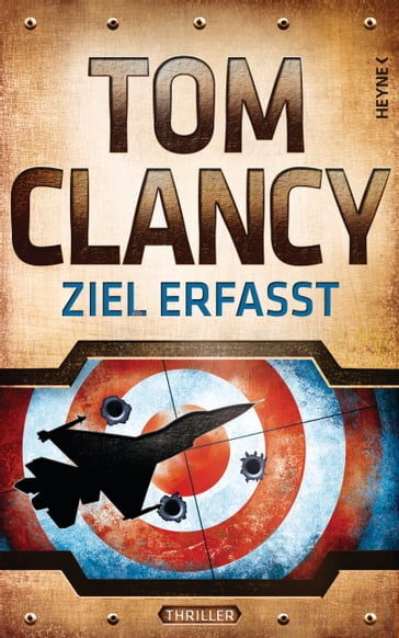 Ziel erfasst - Tom Clancy