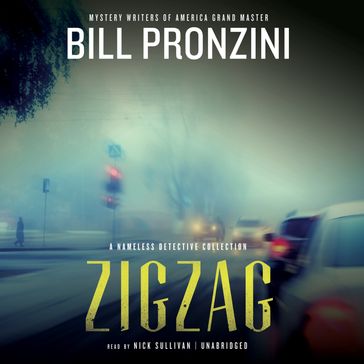 Zigzag - Bill Pronzini