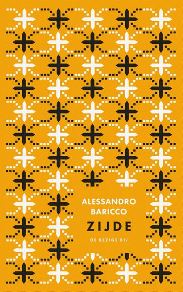 Zijde - Alessandro Baricco