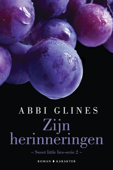 Zijn herinneringen - Abbi Glines