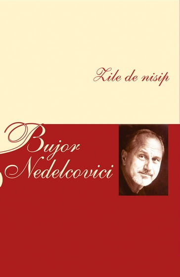 Zile de nisip - Bujor Nedelcovici