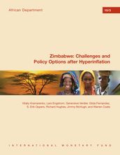 Zimbabwe: Challenges and Policy Options after Hyperinflation