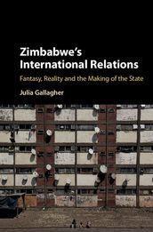 Zimbabwe s International Relations