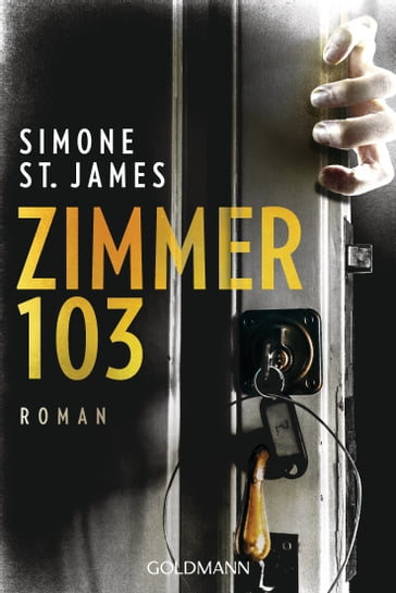 Zimmer 103 - Simone St. James