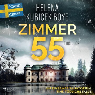 Zimmer 55 - Helena Kubicek Boye