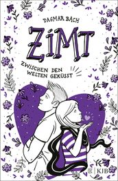 Zimt Zwischen den Welten geküsst