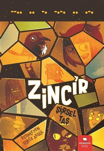 Zincir - iirsel Ta