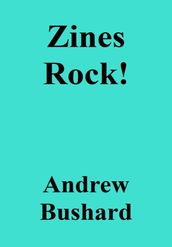 Zines Rock!