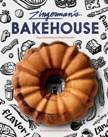 Zingerman's Bakehouse - Amy Emberling - Frank Carollo
