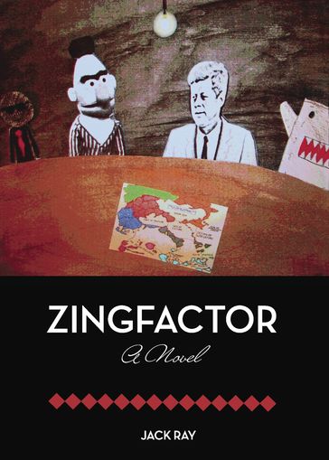 Zingfactor - Jack Ray