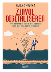 Zinvol digitaliseren