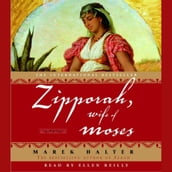 Zipporah, Wife of Moses