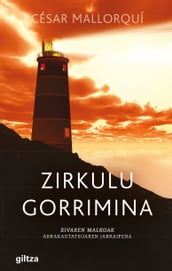 Zirkulu Gorrimina