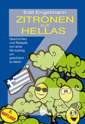 Zitronen aus Hellas