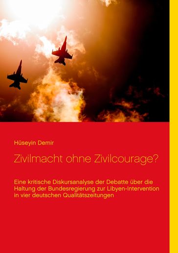 Zivilmacht ohne Zivilcourage? - Huseyin Demir