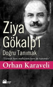 Ziya Gökalp i Doru Tanmak