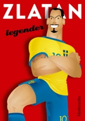 Zlatan: Legender