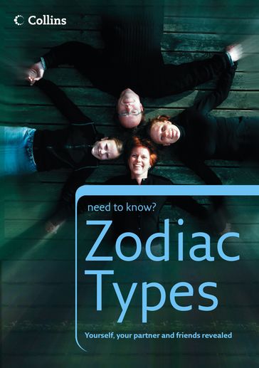 Zodiac Types (Collins Need to Know?) - Collins