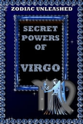 Zodiac Unleashed - Virgo