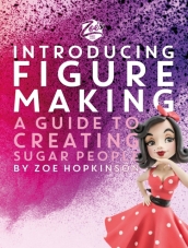 Zoe s Fancy Cakes: Introducing Figure Making