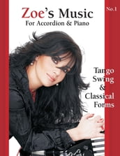 Zoe s Music for Accordion & Piano