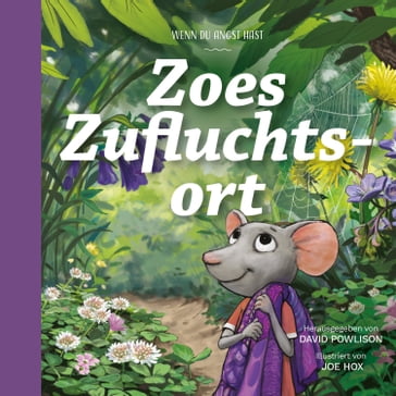 Zoes Zufluchtsort - David Powlison - Joe Hox