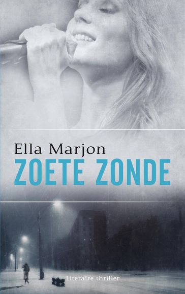 Zoete zonde - Ella Marjon
