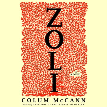 Zoli - Colum McCann