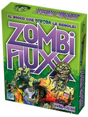 Zombi Fluxx - Ed. Italiana